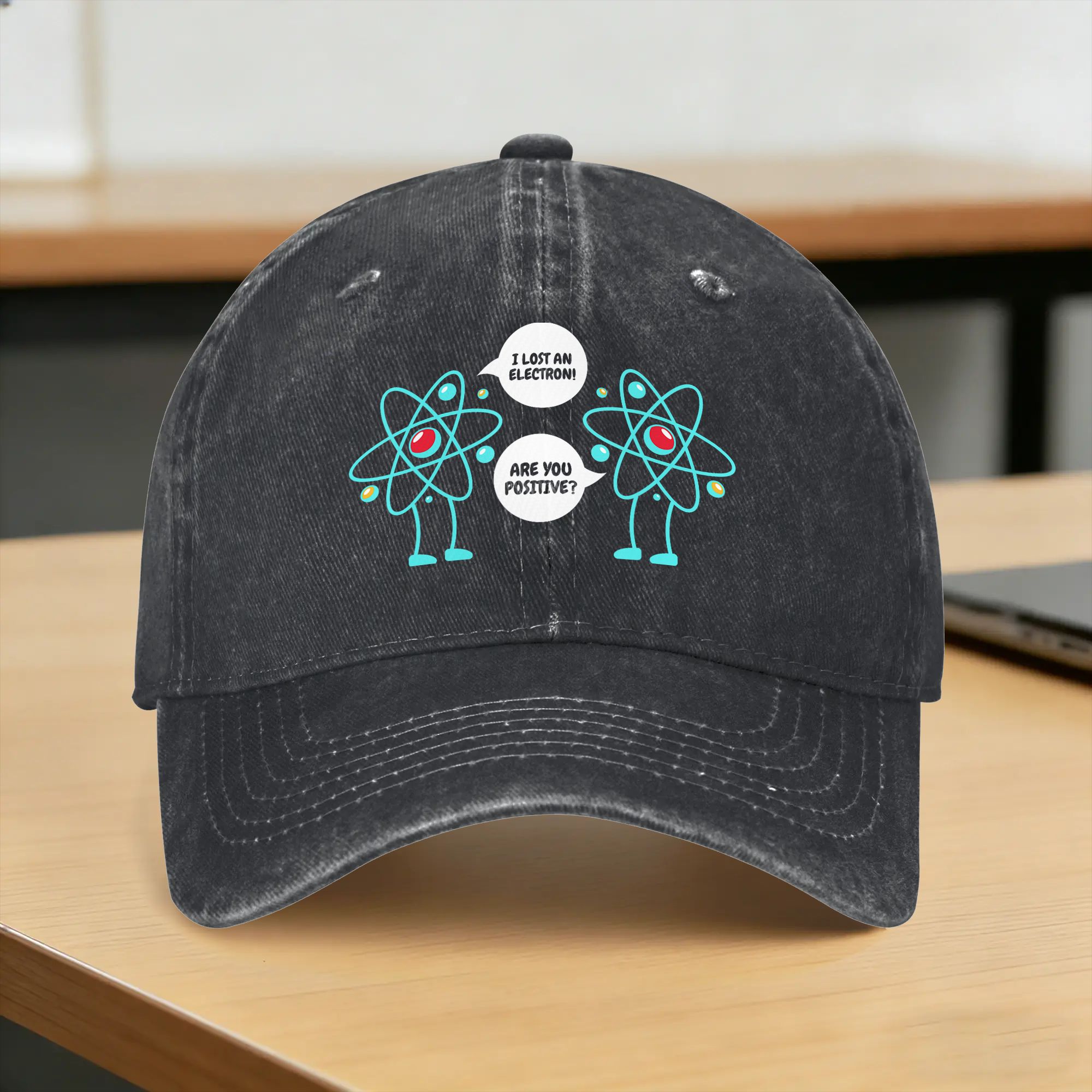 Outdoor Sport An - Casquette de baseball décontractée pour étudiants,
