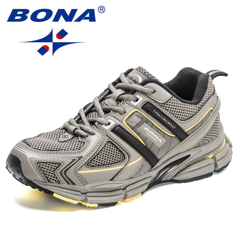 Outdoor Sport Court - BONA 2023 nouveaux créateurs léger course
