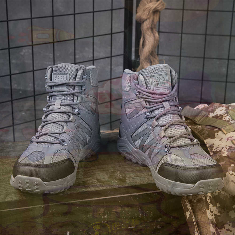 Outdoor Sport An - Angle Zimni chaussures de luxe pour