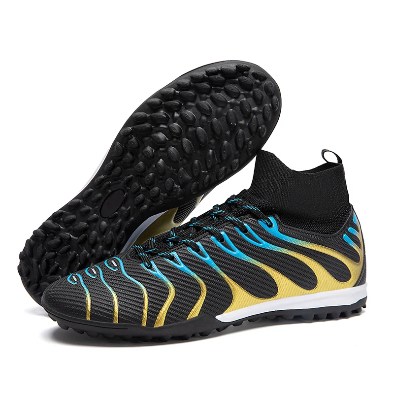 Outdoor Sport Court - Chaussures de football pour hommes à