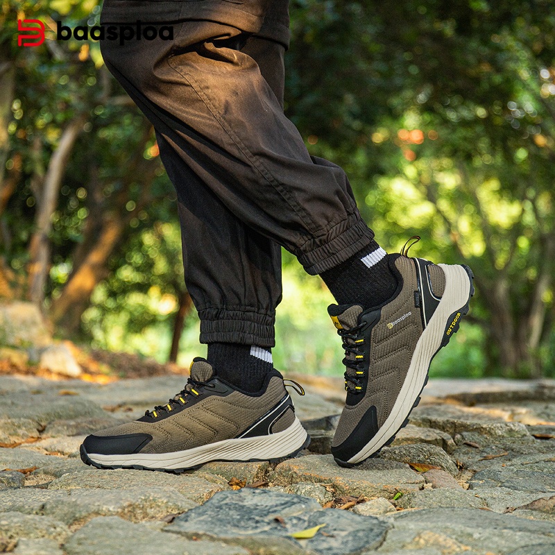Climbing Shoe Beginner - Baasploa – chaussures de randonnée pour