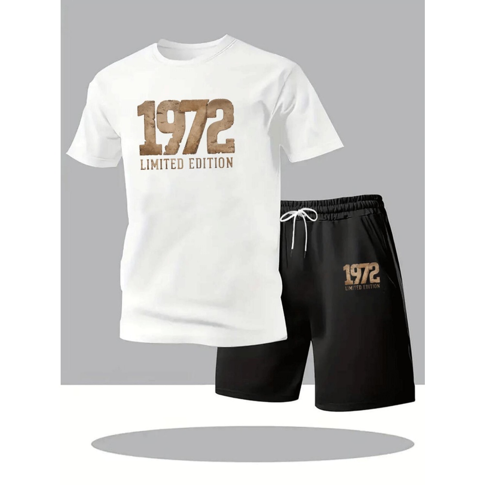 Outdoor Sport Leisure - Ensemble de t-shirts décontractés respirants pour