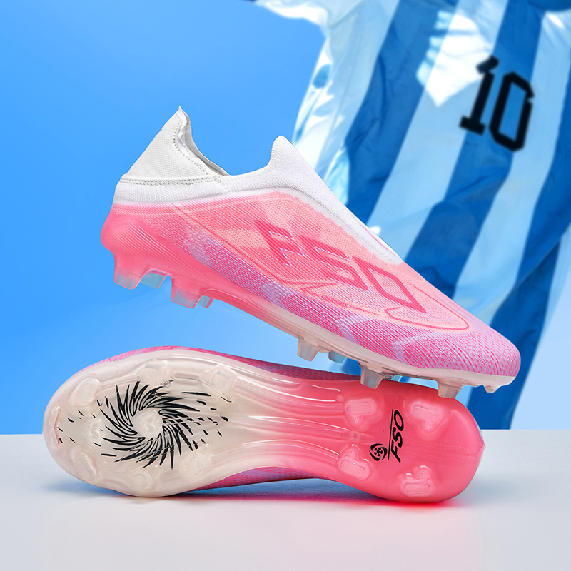 Outdoor Sport Court - Nouvelles chaussures de football pour hommes,