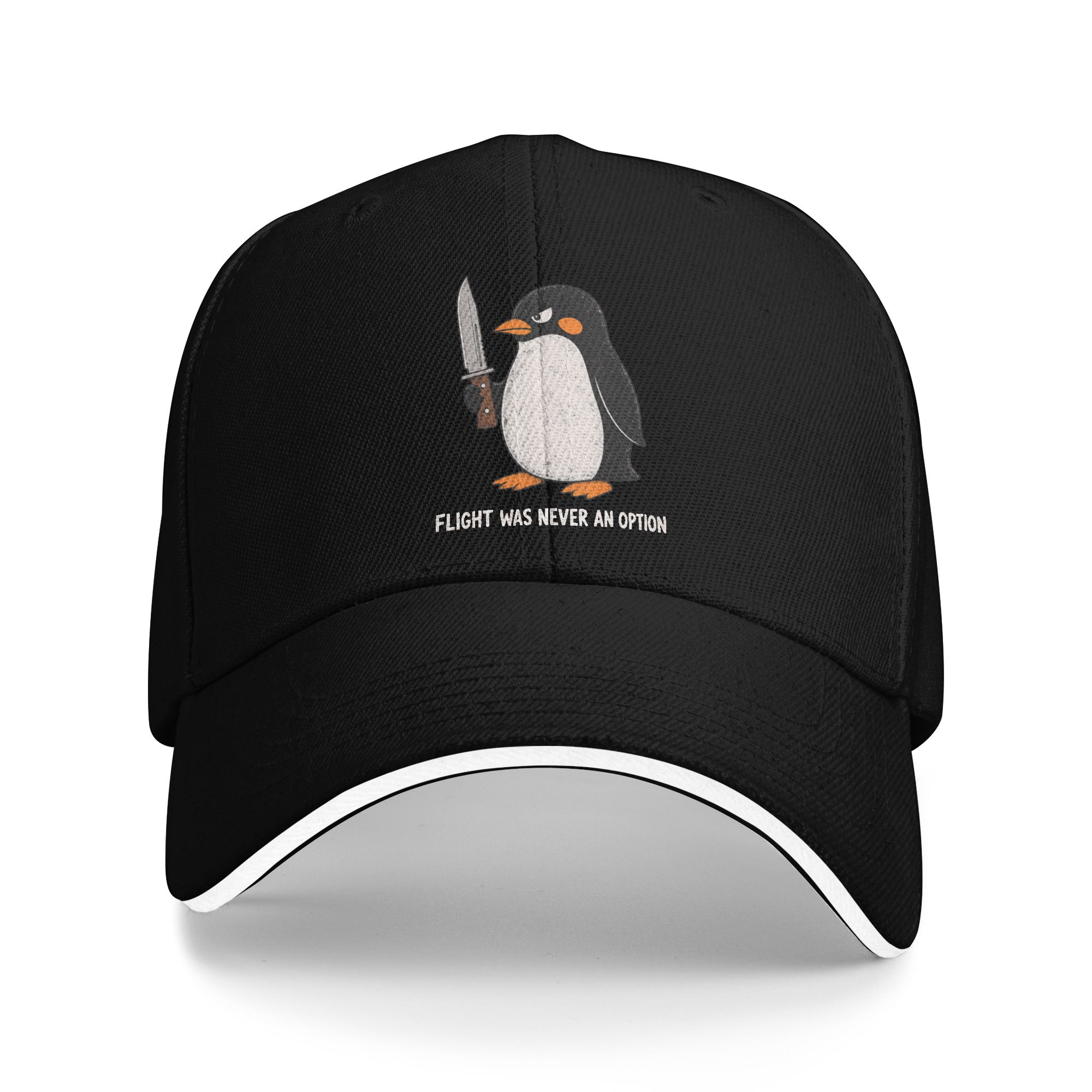 Outdoor Sport An - Casquette de baseball décontractée Hip Hop