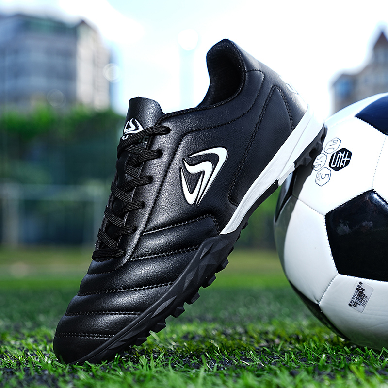 Outdoor Sport Court - Nouvelles chaussures de football pour hommes,