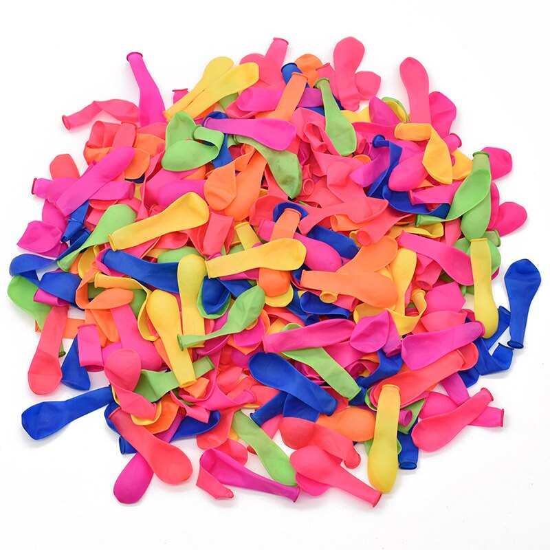 Outdoor Sport Games For Kids - 500 pcs/lot bombes à eau ballon