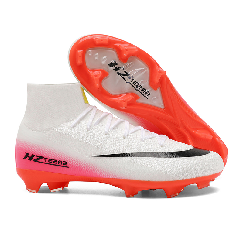 Outdoor Sport Court - Nouvelles chaussures de football pour hommes,