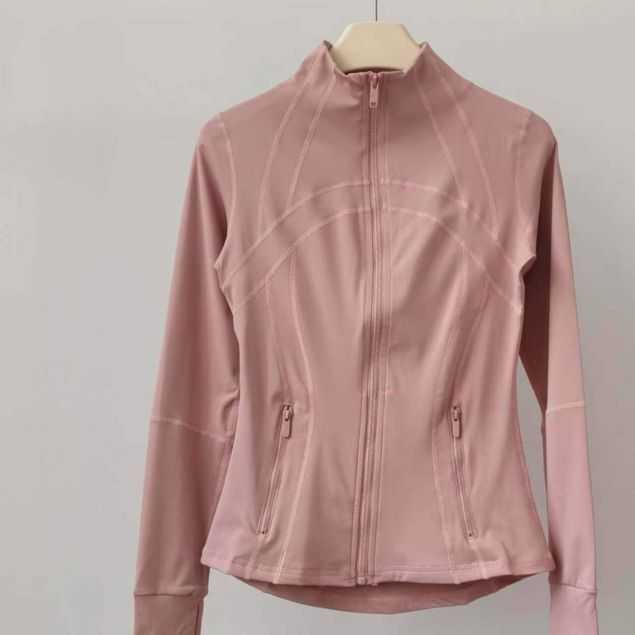 Outdoor Sport Jacket - Veste de yoga pour femme, amincissante,