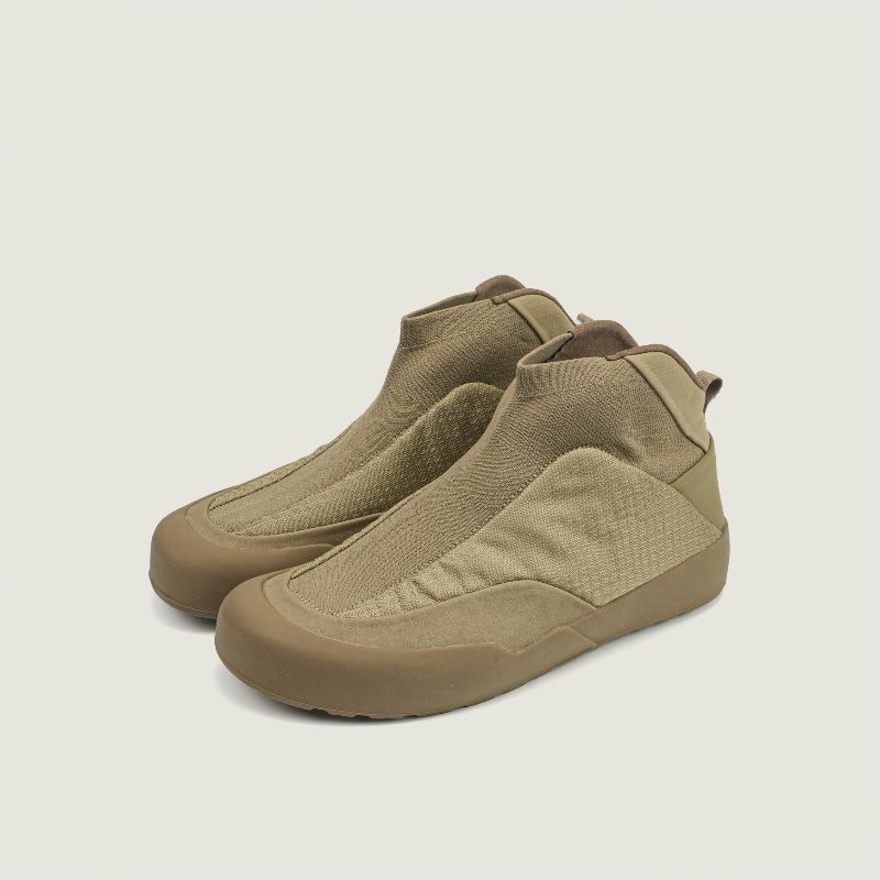 Climbing Shoe Beginner - Chaussures de randonnée d'été confortables et