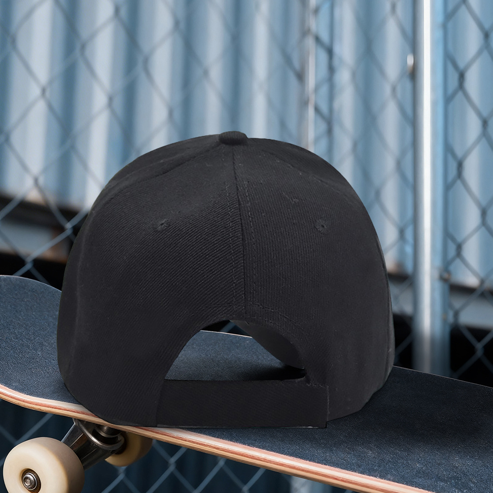 Outdoor Sport An - 1 pièce de casquette imprimée réglable