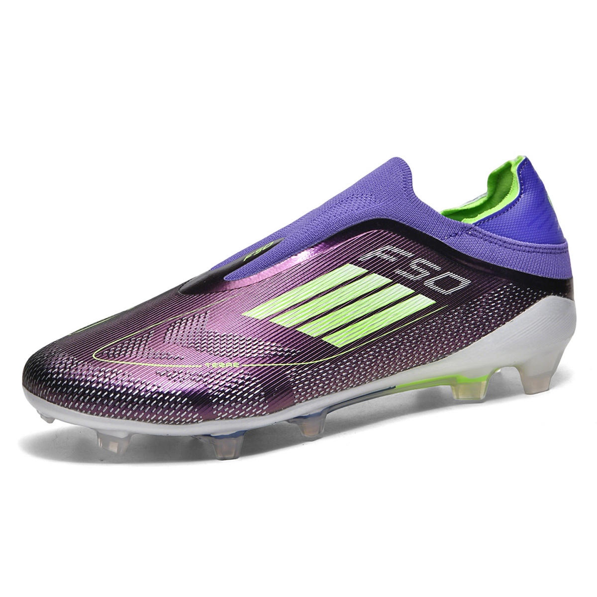 Outdoor Sport Court - Nouvelles chaussures de football pour hommes,