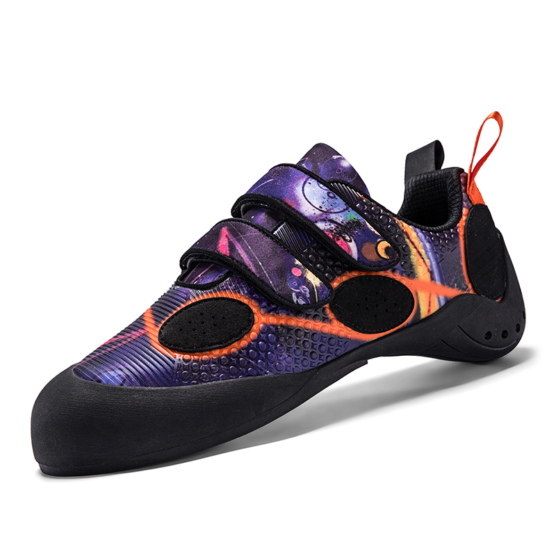 Climbing Shoe Beginner - Chaussures d'escalade pour hommes et femmes,