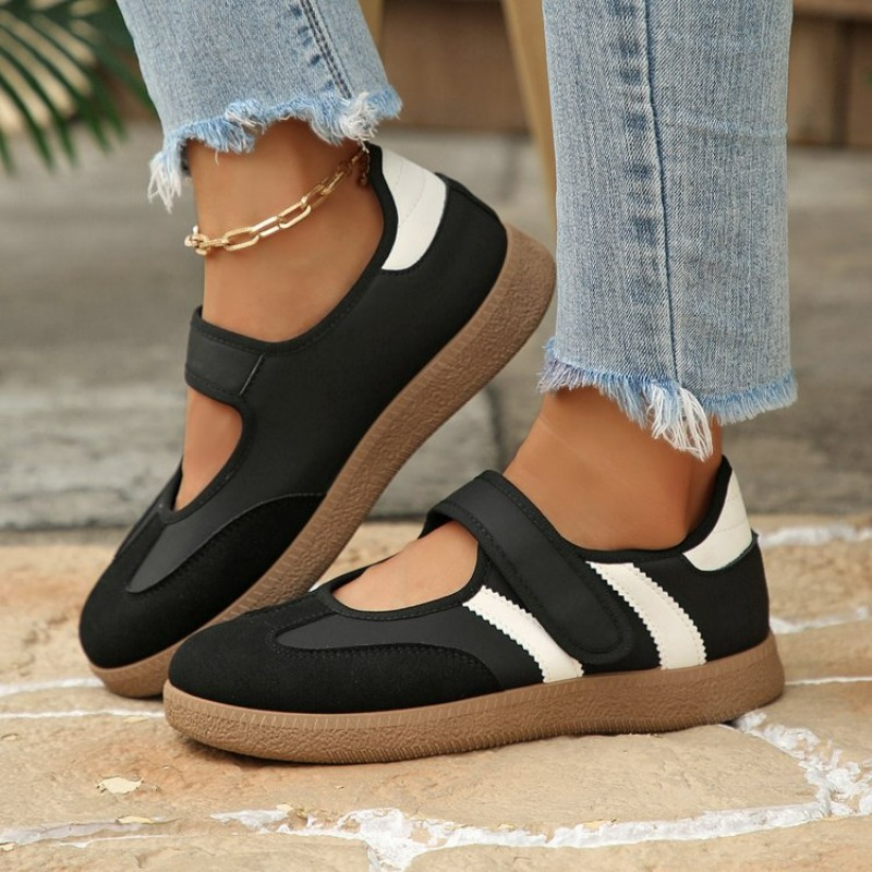 Outdoor Sport Leisure - Chaussures décontractées pour femmes, respirantes, antidérapantes,