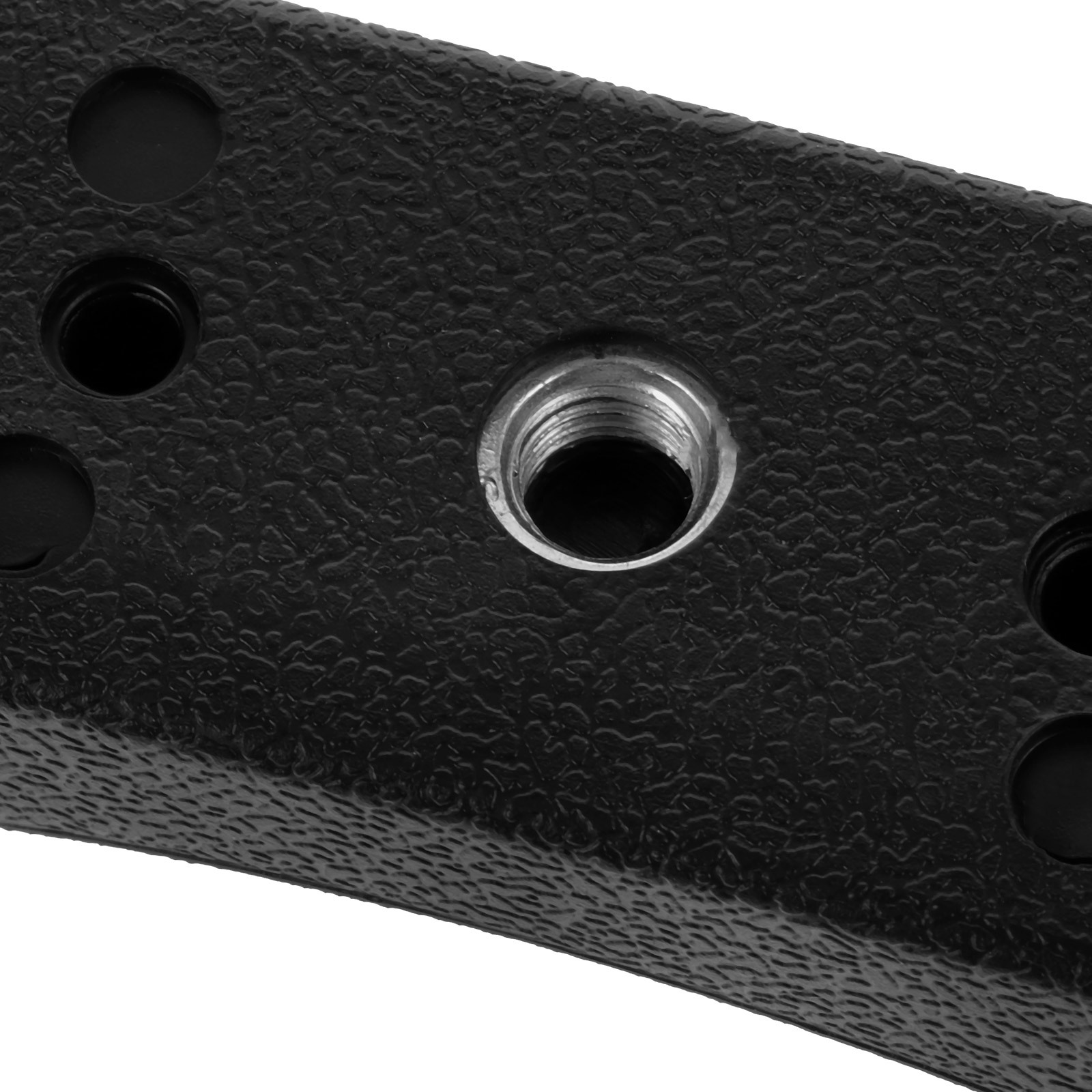 Outdoor Sport Bar - Support d'haltères multifonctionnel, 4 pièces, petit