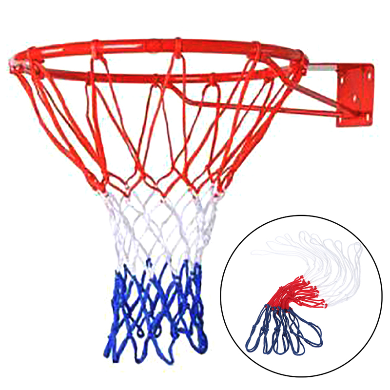 Outdoor Sports Net - Filet de basketball standard pour sports