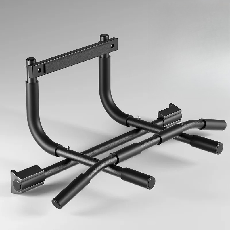 Outdoor Sport Bar - Barre de traction portable pour cadre