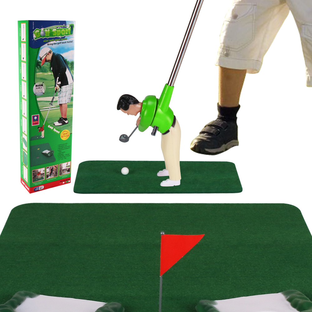 Outdoor Sport Games For Kids - Mini jeu de beurre de club