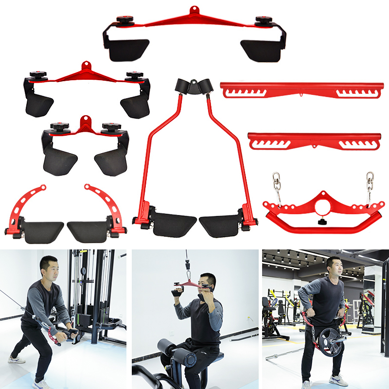 Outdoor Sport Bar - Barre de traction réglable pour Fitness,