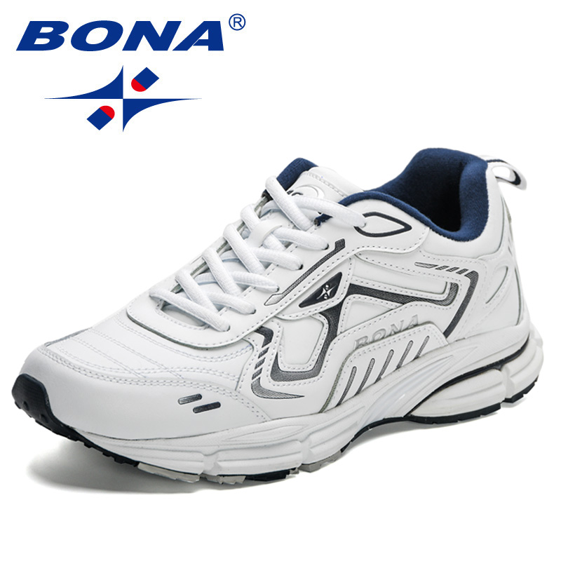 Outdoor Sport Court - BONAsrsy Er BONA 2023 Nouvelles Chaussures