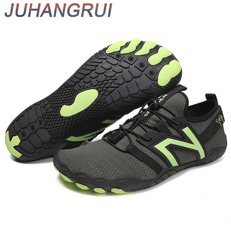 Climbing Shoe Beginner - Chaussures d'extérieur à séchage rapide pour