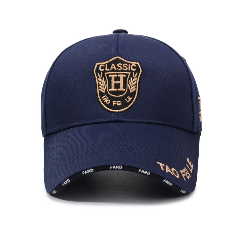 Classique lettre étiquette bro - Outdoor Sport Hat Classic avis et prix
