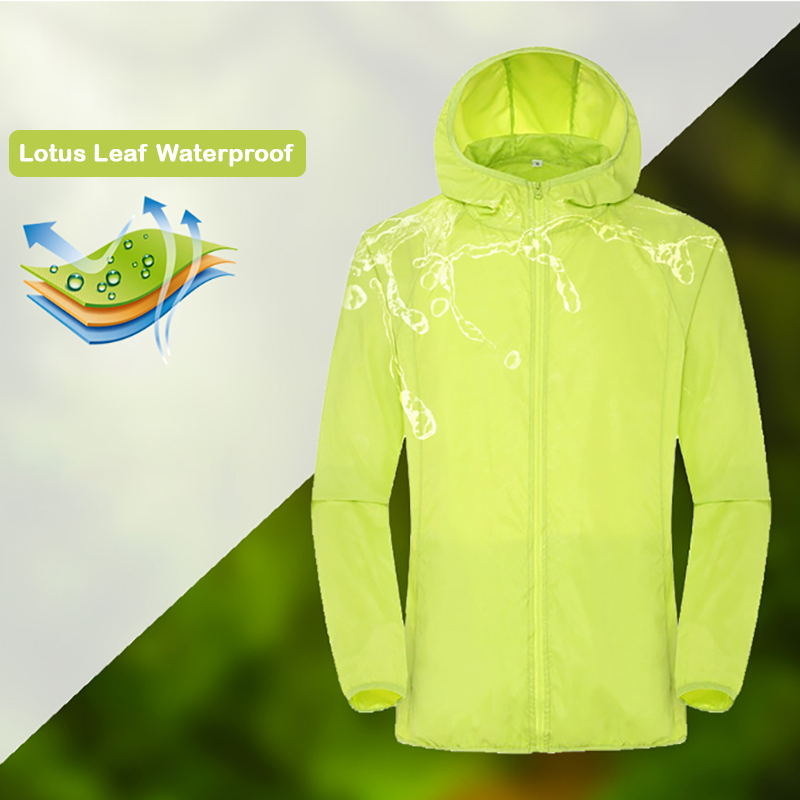 LNGXO veste randonnée homme et - Outdoor Sport Jacket Men avis et prix