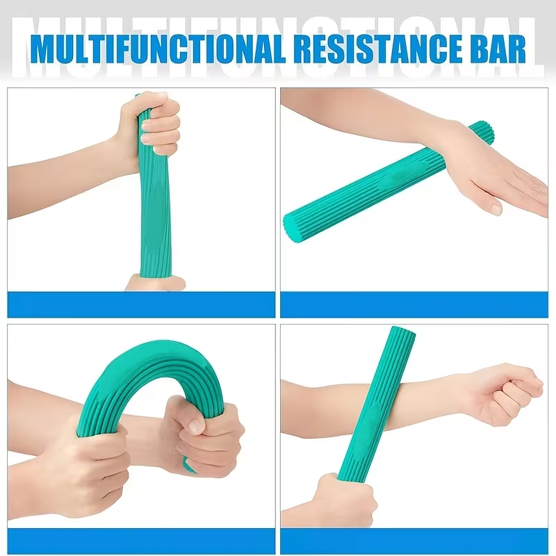 Barre de résistance flexible – - Outdoor Sport Bar avis et prix