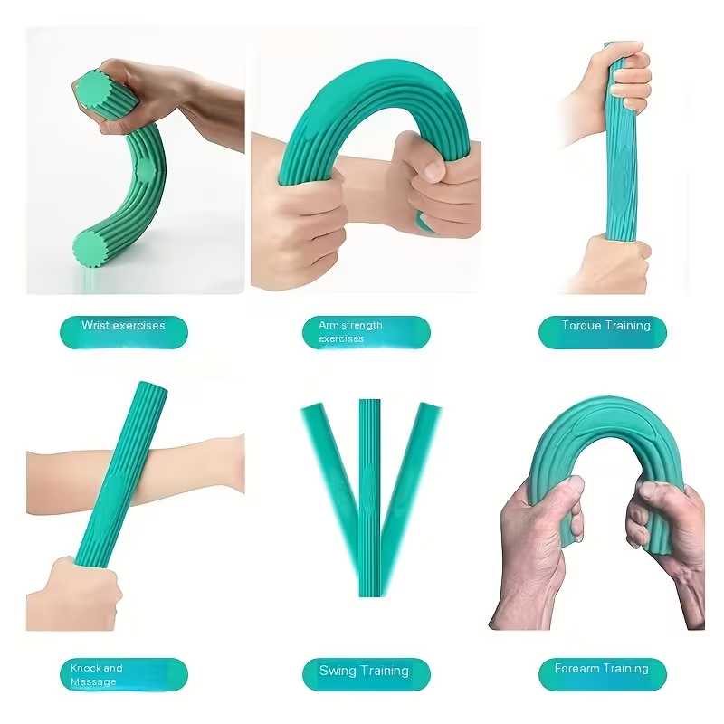 Barre de résistance flexible – - Outdoor Sport Bar avis et prix