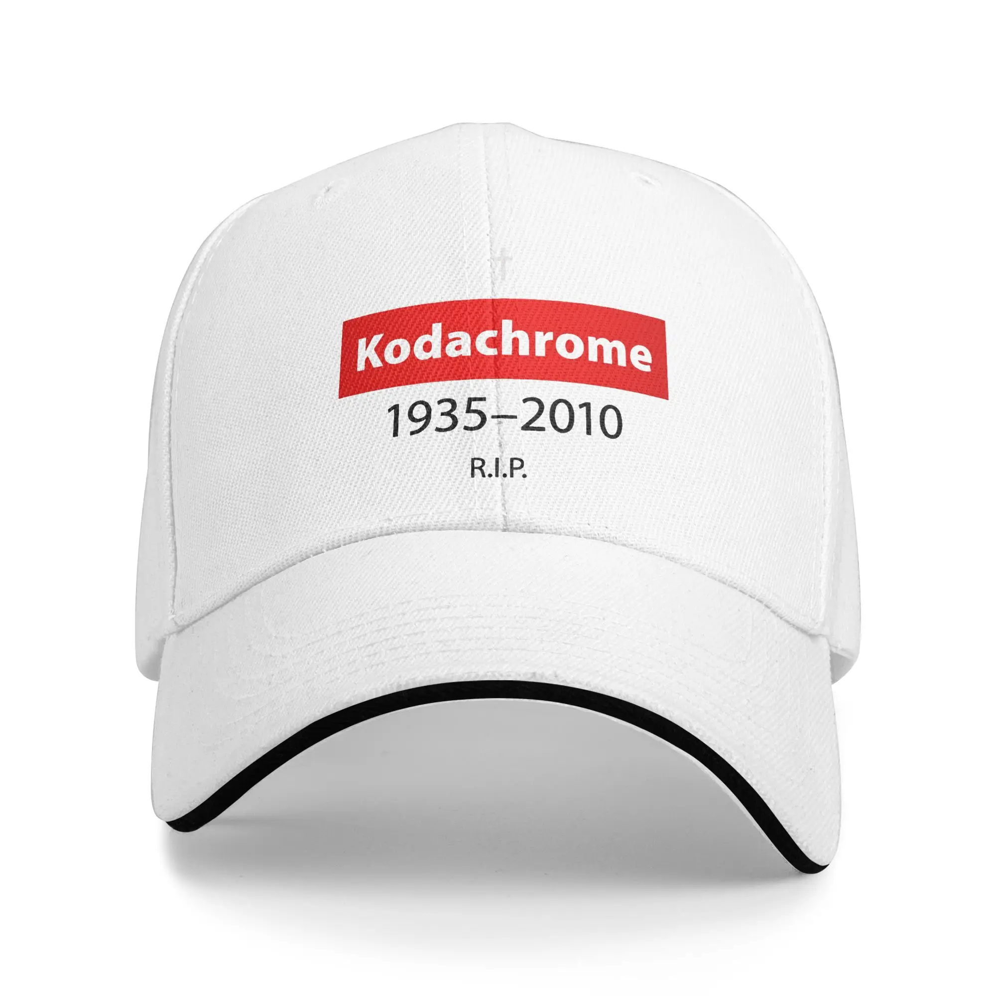 Nouvelle casquette de baseball - Outdoor Sport Hat Classic avis et prix