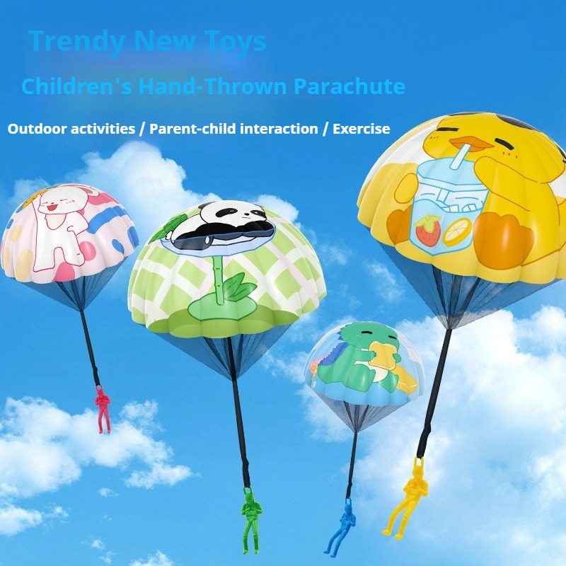 Parachute pour enfants, jeu de - Outdoor Sport Games For Kids avis et prix