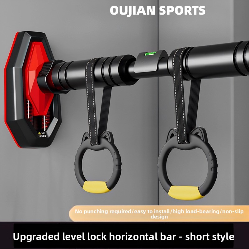 Barre de traction murale pour  - Outdoor Sport Bar avis et prix