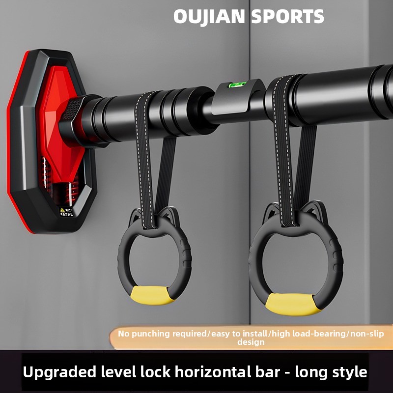 Barre de traction murale pour  - Outdoor Sport Bar avis et prix