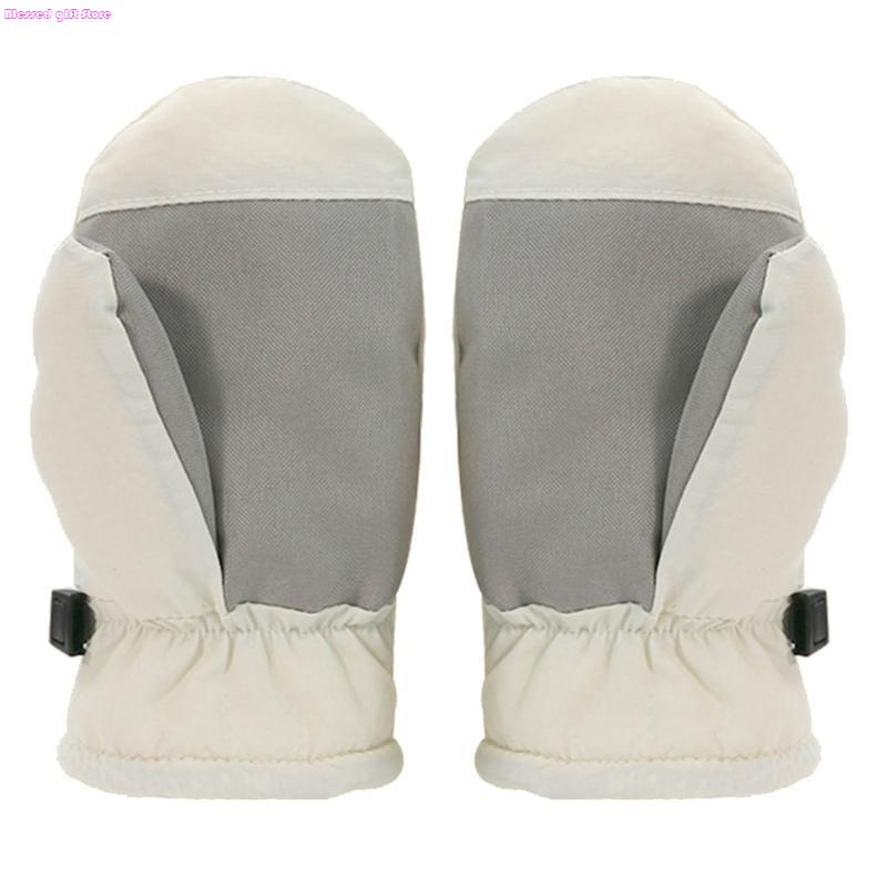 D0JC Hiver Mittens Outdoor Tra - Outdoor Sport An avis et prix