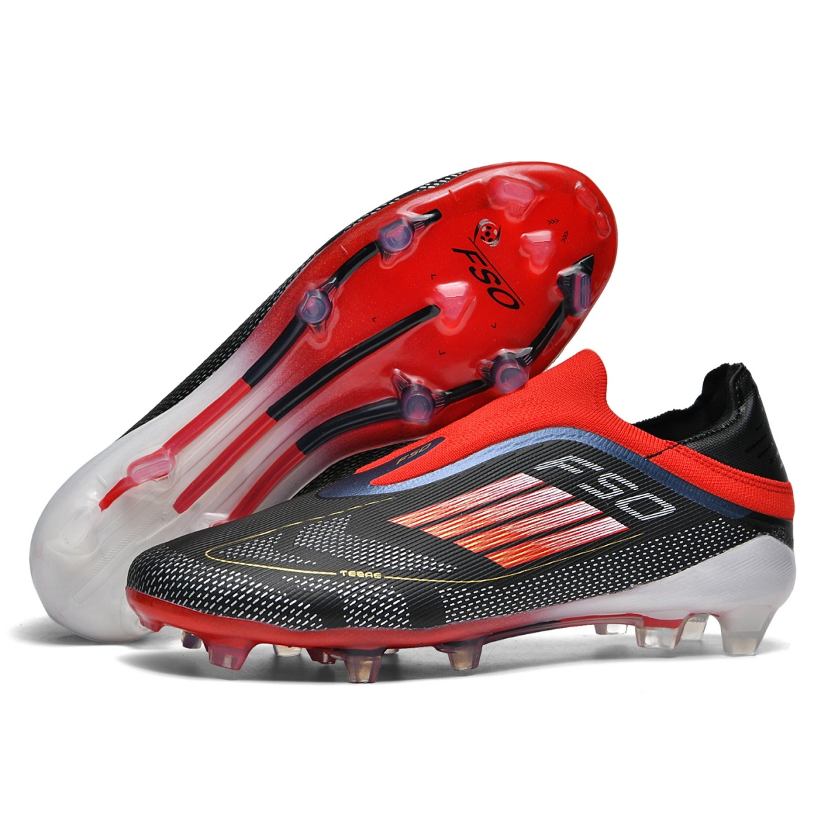 Nouvelles chaussures de footba - Outdoor Sport Court avis et prix