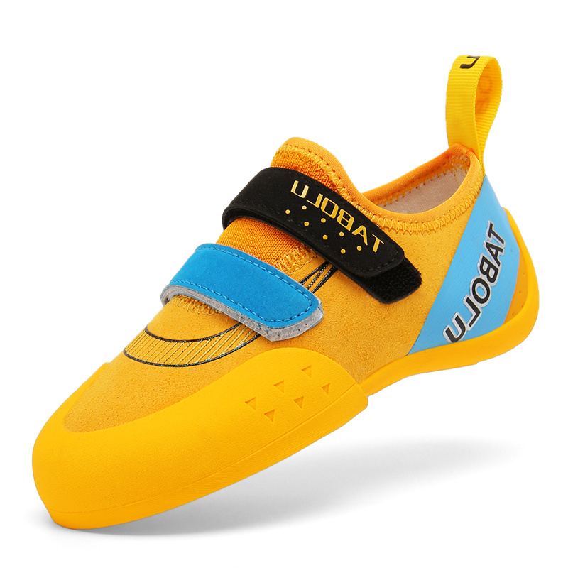Chaussures d'escalade pour gar - Climbing Shoe Beginner avis et prix