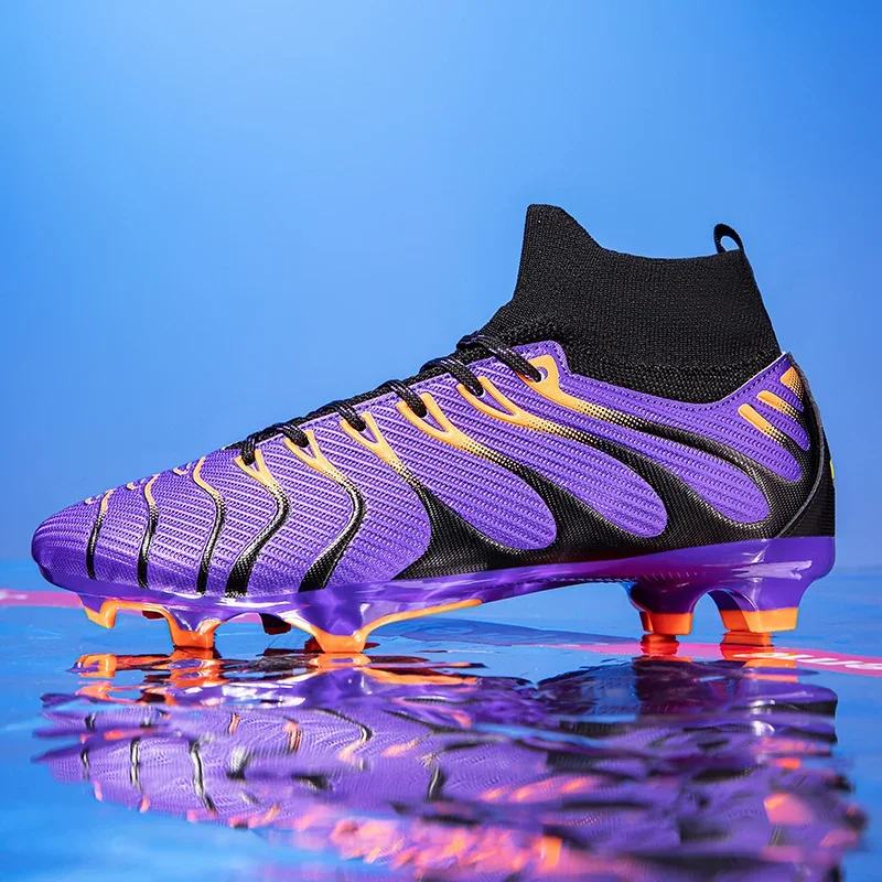 Hommes Match bottes de Footbal - Outdoor Sport Court avis et prix