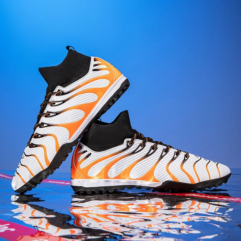 Hommes Match bottes de Footbal - Outdoor Sport Court avis et prix