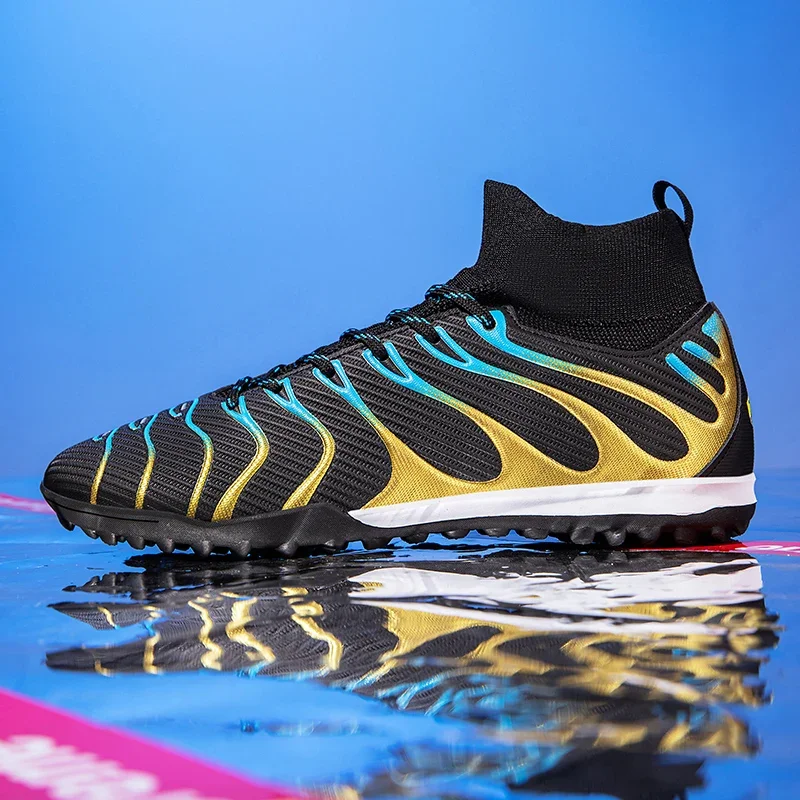 Hommes Match bottes de Footbal - Outdoor Sport Court avis et prix