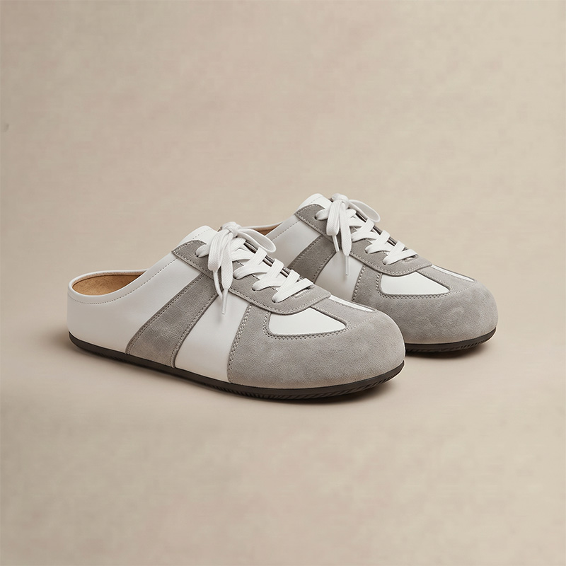 Mules pour hommes, chaussures  - Outdoor Sport Leisure avis et prix