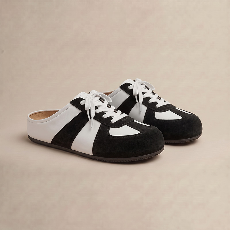 Mules pour hommes, chaussures  - Outdoor Sport Leisure avis et prix