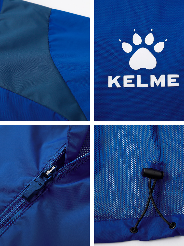 KELcloser-Veste de dehors Impe - Outdoor Sport Jacket avis et prix