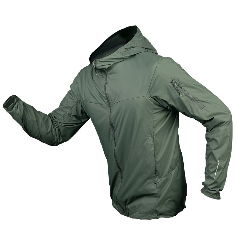 FSTAR-Vêtements de protection  - Outdoor Sport Jacket Men avis et prix