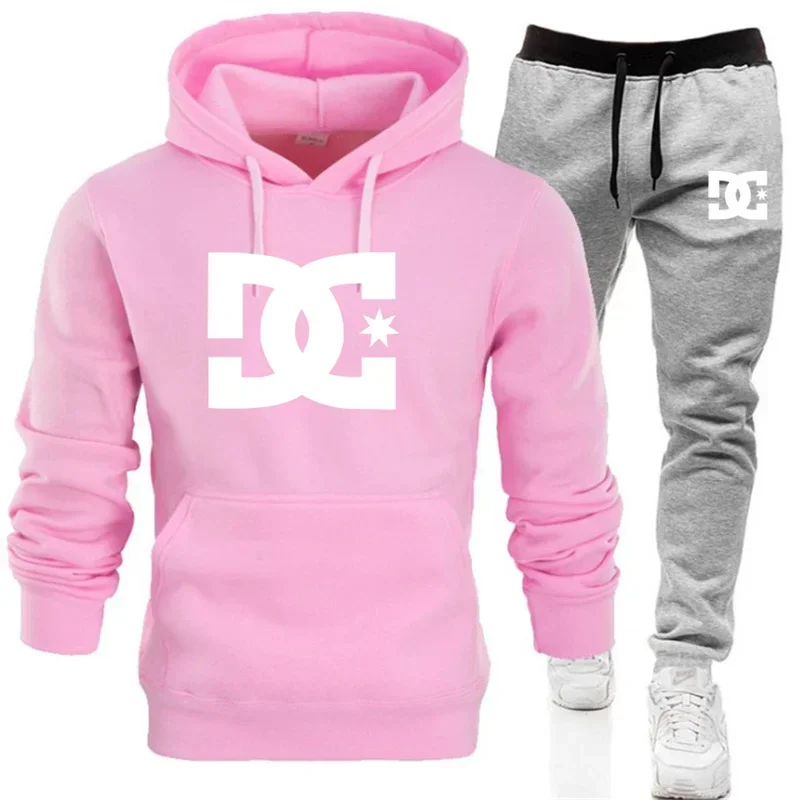 Ensemble sweat à capuche et pa - Outdoor Sport Leisure avis et prix