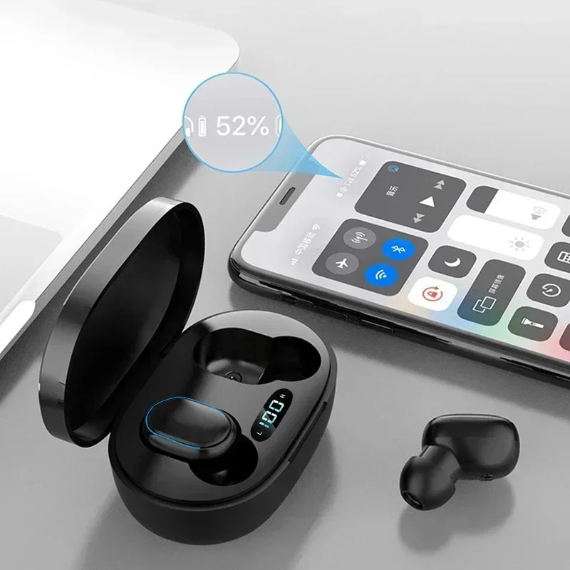 Écouteurs sans fil Bluetooth T - Outdoor Sport An avis et prix