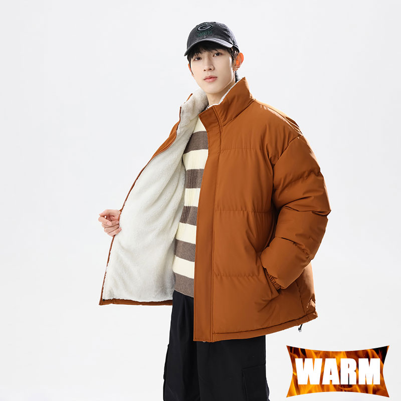 Veste d'hiver en plein air cou - Outdoor Sport Jacket Men avis et prix