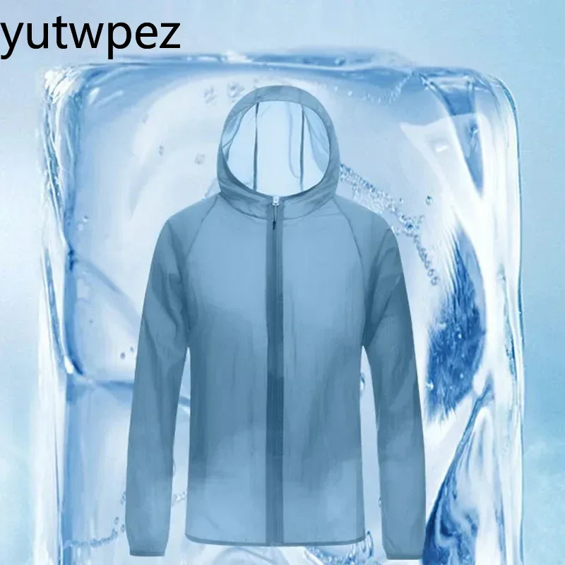 Veste de pêche légère à capuch - Outdoor Sport Jacket Men avis et prix
