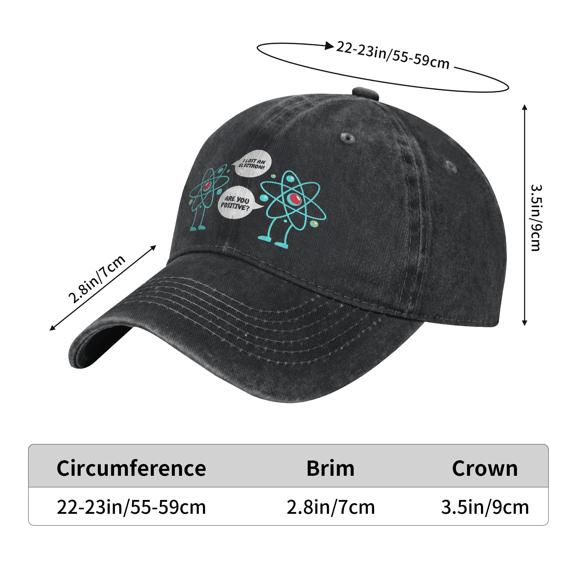 Casquette de baseball décontra - Outdoor Sport An avis et prix