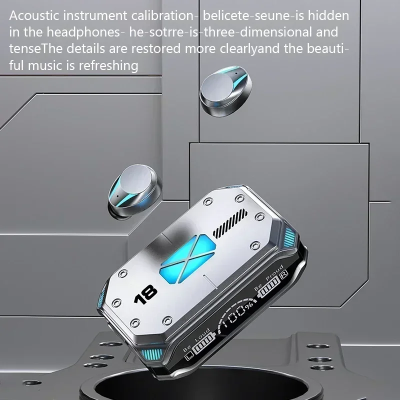 Casque Bluetooth WS M41 Ce cas - Outdoor Sport An avis et prix