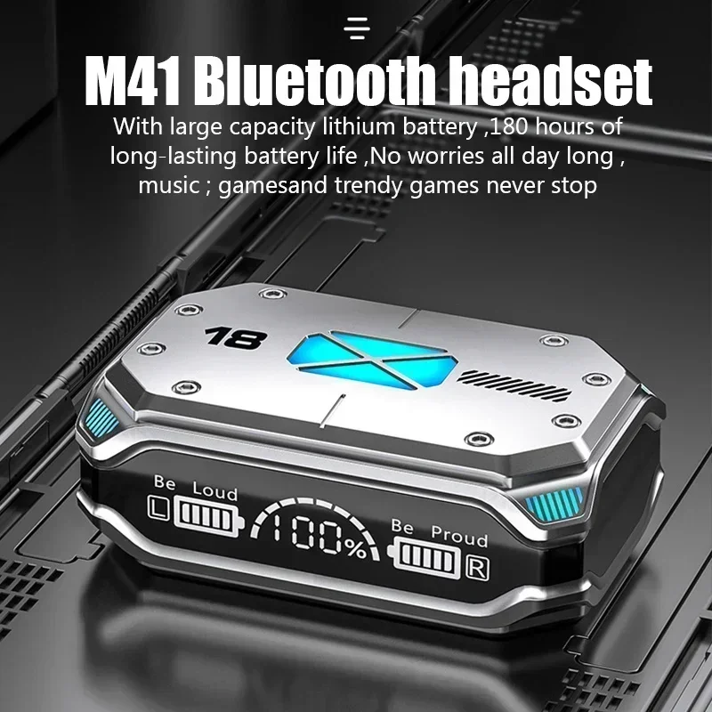 Casque Bluetooth WS M41 Ce cas - Outdoor Sport An avis et prix