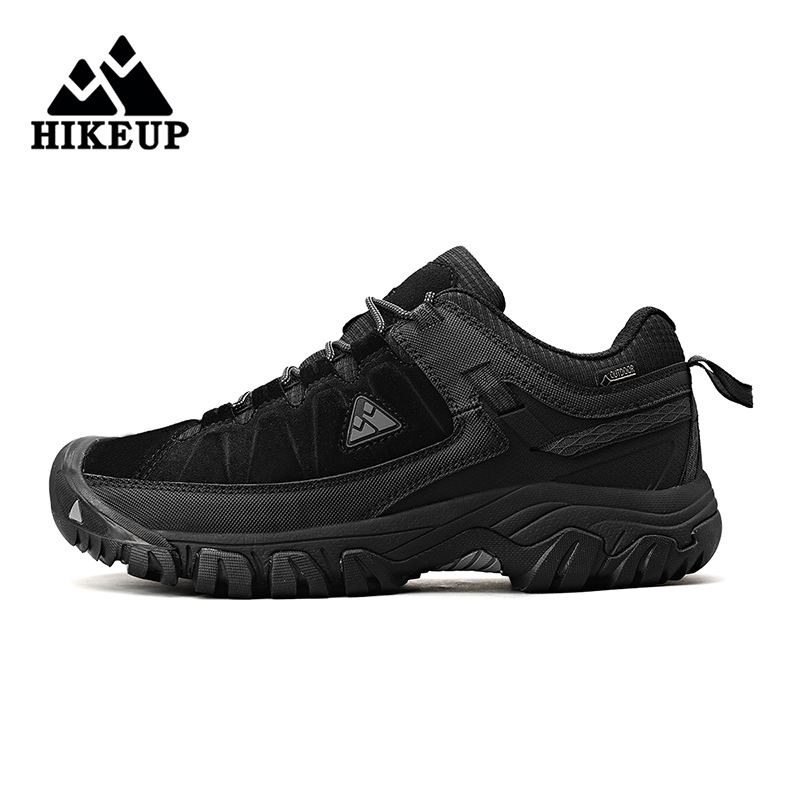 HIKEUP-Chaussures de randonnée - Climbing Shoe Beginner avis et prix